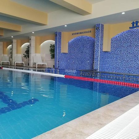 Апартамент Св. Антоний Велики Apartment St. Anthony The Great 산단스키 외부 사진