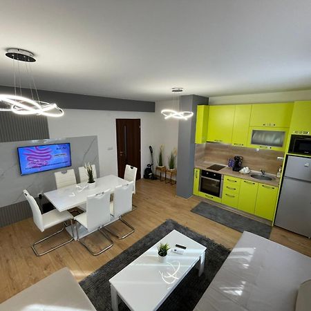 Апартамент Св. Антоний Велики Apartment St. Anthony The Great 산단스키 외부 사진