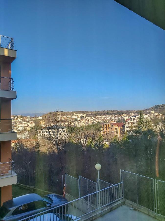 Апартамент Св. Антоний Велики Apartment St. Anthony The Great 산단스키 외부 사진