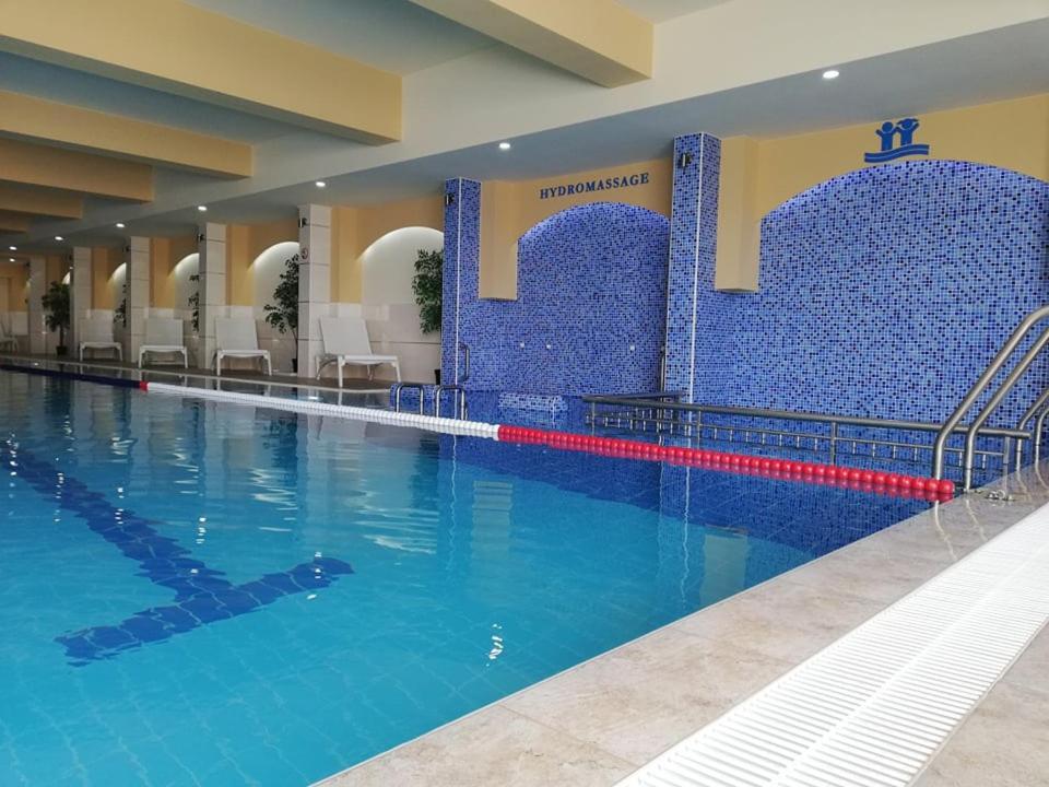 Апартамент Св. Антоний Велики Apartment St. Anthony The Great 산단스키 외부 사진