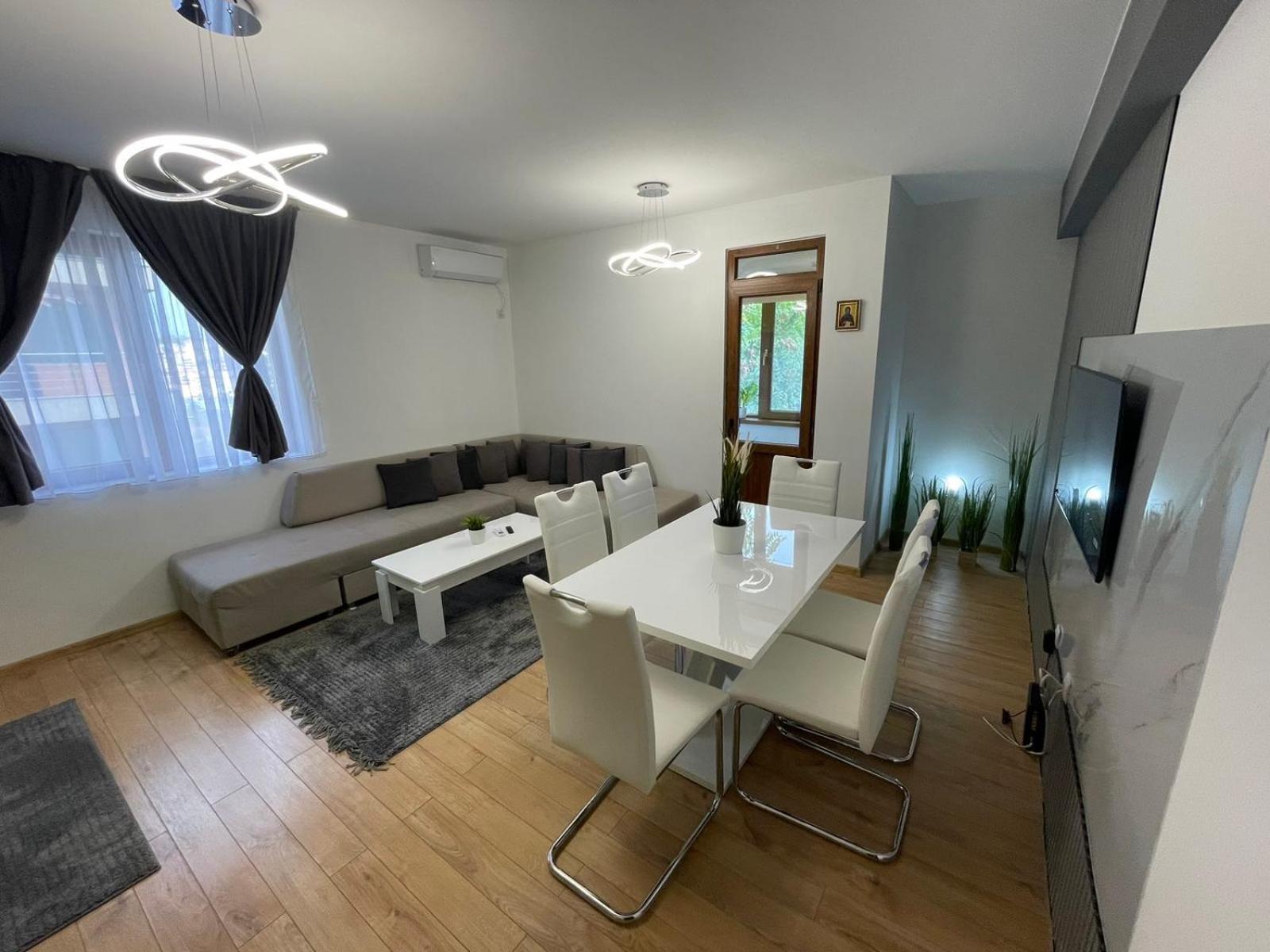 Апартамент Св. Антоний Велики Apartment St. Anthony The Great 산단스키 외부 사진
