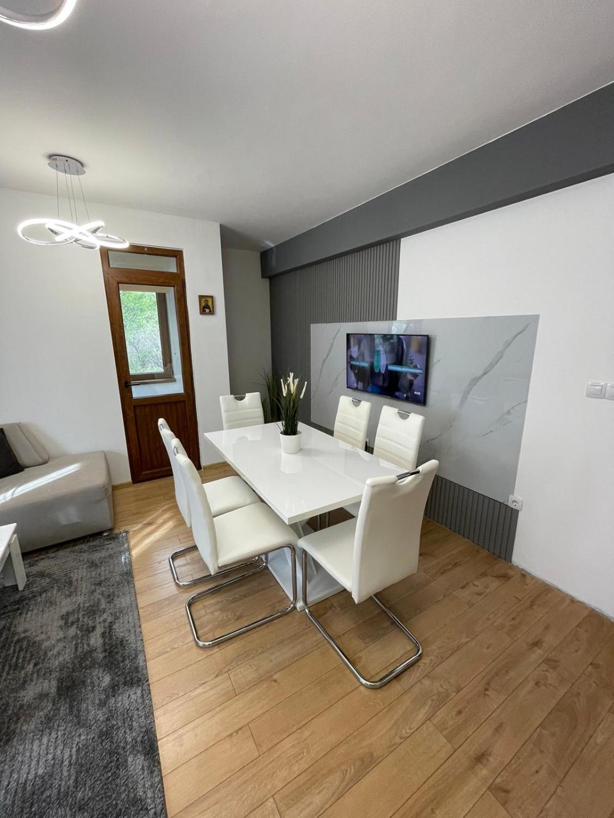 Апартамент Св. Антоний Велики Apartment St. Anthony The Great 산단스키 외부 사진