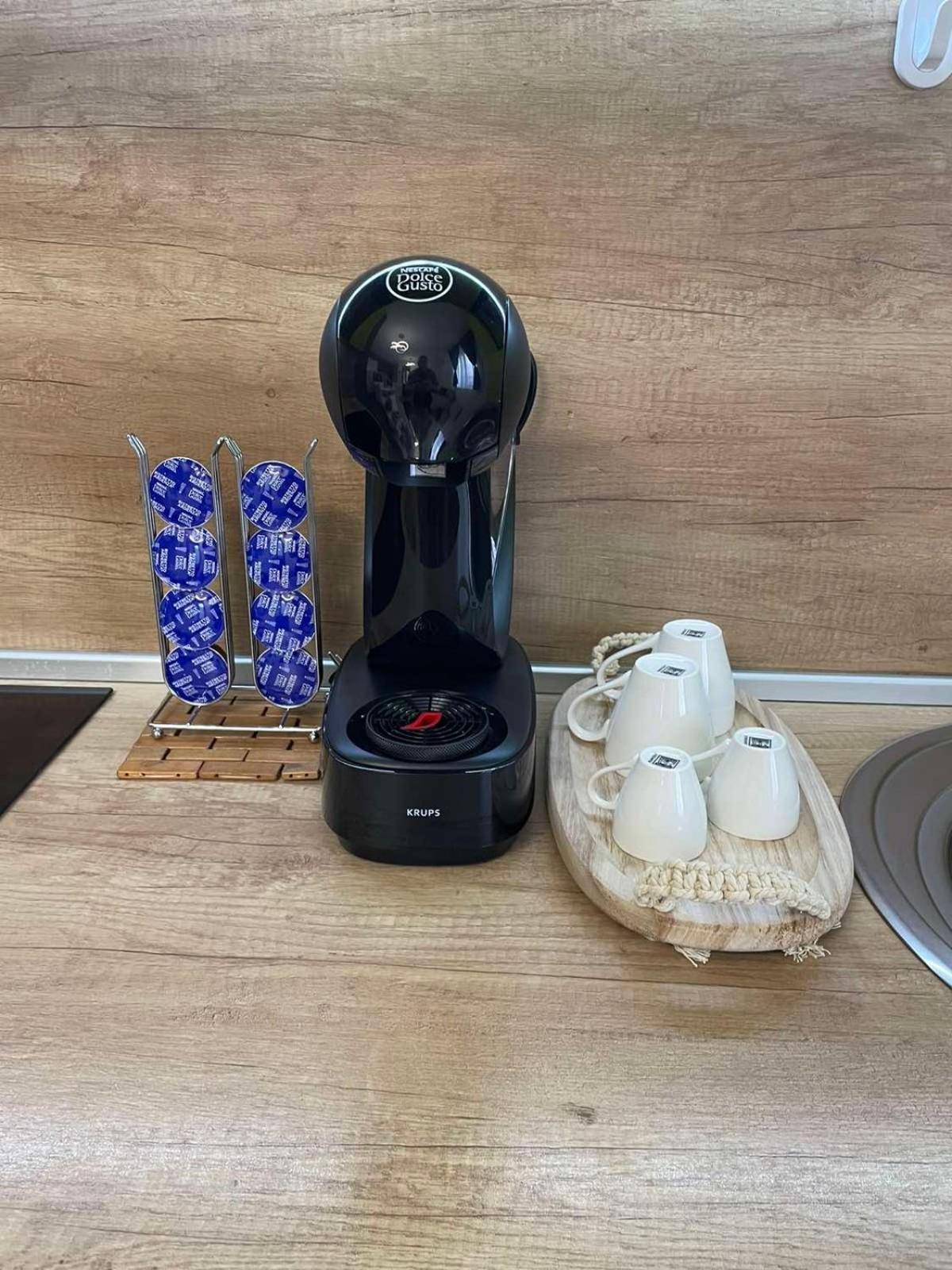 Апартамент Св. Антоний Велики Apartment St. Anthony The Great 산단스키 외부 사진