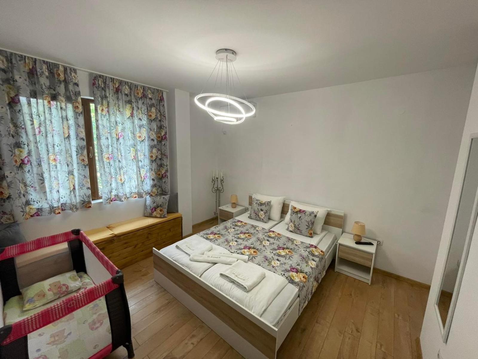 Апартамент Св. Антоний Велики Apartment St. Anthony The Great 산단스키 외부 사진