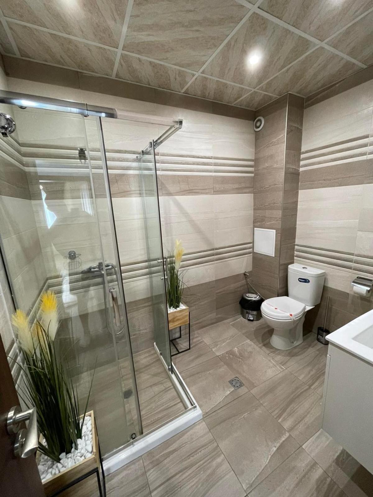 Апартамент Св. Антоний Велики Apartment St. Anthony The Great 산단스키 외부 사진
